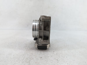 2016-2019 Chevrolet Camaro Throttle Body P/N:12670837AA 12681472AA Fits 2013 2014 2015 2016 2017 2018 2019 OEM Used Auto Parts