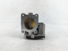 2016-2019 Chevrolet Camaro Throttle Body P/N:12670837AA 12681472AA Fits 2013 2014 2015 2016 2017 2018 2019 OEM Used Auto Parts