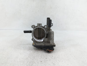 2012-2019 Kia Soul Throttle Body P/N:35100-2B300 Fits 2012 2013 2014 2015 2016 2017 2018 2019 OEM Used Auto Parts