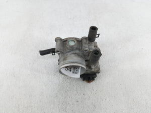 2012-2019 Kia Soul Throttle Body P/N:35100-2B300 Fits 2012 2013 2014 2015 2016 2017 2018 2019 OEM Used Auto Parts