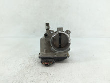 2013-2019 Nissan Sentra Throttle Body P/N:3RA60-01 C 3RA60-01 E Fits 2013 2014 2015 2016 2017 2018 2019 OEM Used Auto Parts