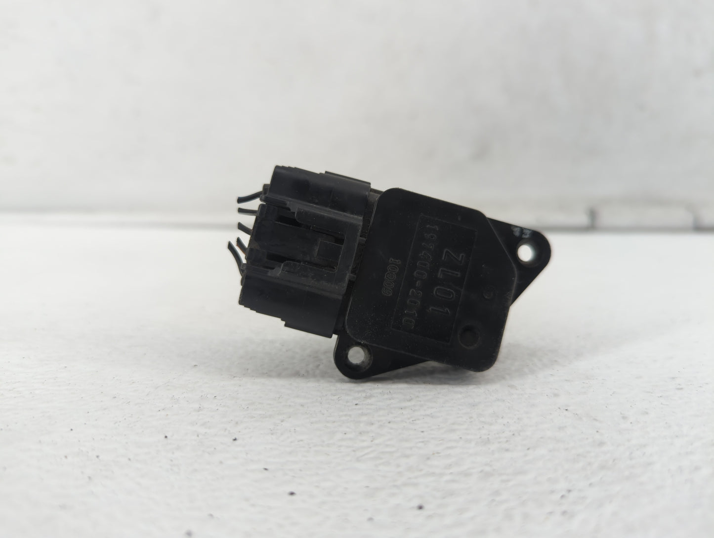 2004-2013 Mazda 3 Mass Air Flow Meter Maf - Oemusedautoparts1.com