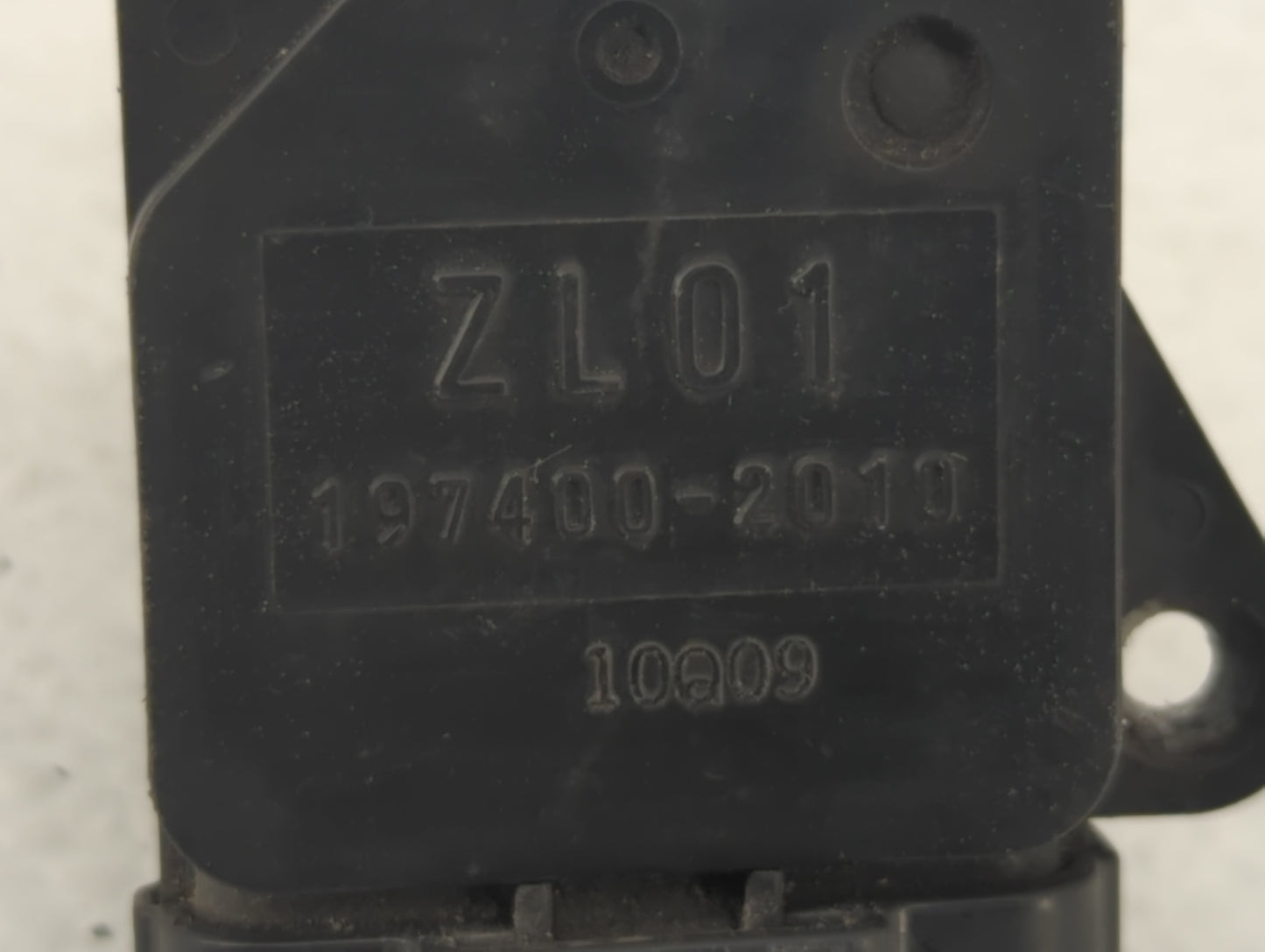 2004-2013 Mazda 3 Mass Air Flow Meter Maf - Oemusedautoparts1.com