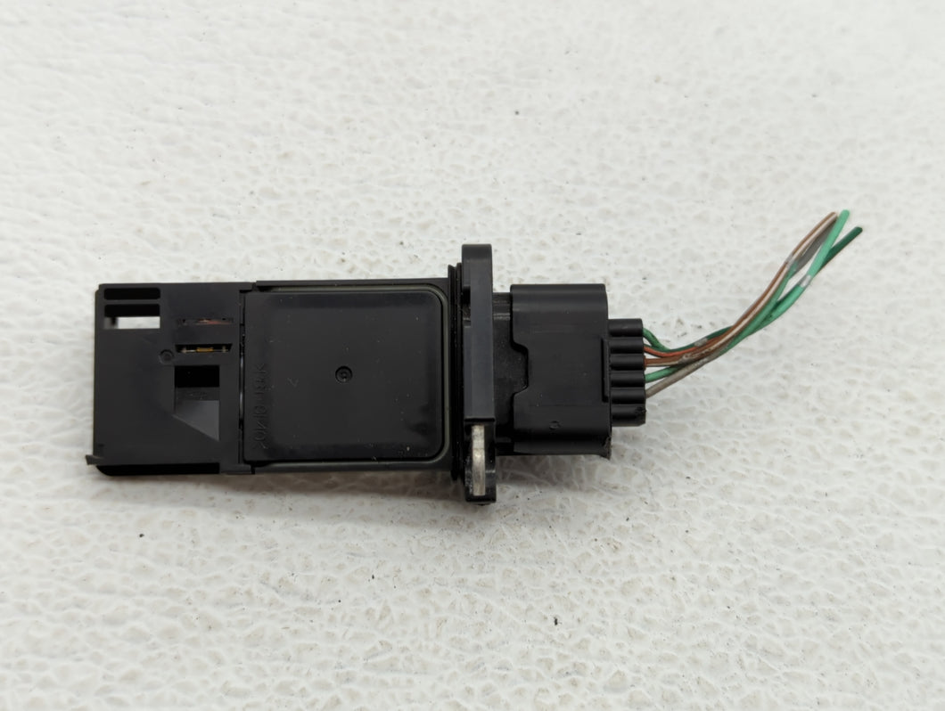 2007-2014 Nissan Altima Mass Air Flow Meter Maf