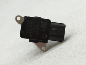 2009-2010 Pontiac Vibe Mass Air Flow Meter Maf