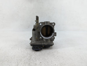 2013-2017 Honda Accord Throttle Body P/N:GMF4A Fits 2013 2014 2015 2016 2017 2018 OEM Used Auto Parts