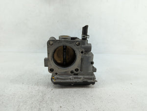 2013-2017 Honda Accord Throttle Body P/N:GMF4A Fits 2013 2014 2015 2016 2017 2018 OEM Used Auto Parts