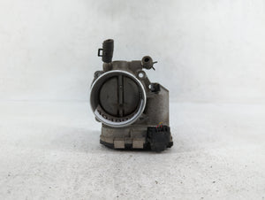 2011-2015 Kia Optima Throttle Body P/N:35100-2G700 Fits 2011 2012 2013 2014 2015 2016 OEM Used Auto Parts