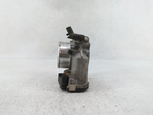 2011-2015 Kia Optima Throttle Body P/N:35100-2G700 Fits 2011 2012 2013 2014 2015 2016 OEM Used Auto Parts