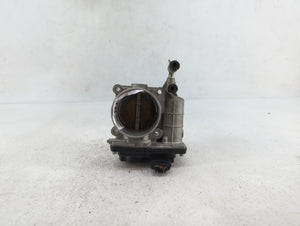 2014-2018 Infiniti Q50 Throttle Body P/N:526-02 RME60-16 Fits OEM Used Auto Parts