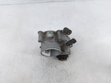 2013-2014 Hyundai Elantra Throttle Body P/N:35100-2E400 35100-2E000 Fits 2012 2013 2014 2015 2016 2018 2019 OEM Used Auto Parts