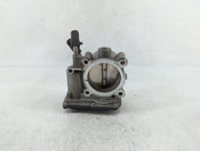 2013-2014 Hyundai Elantra Throttle Body P/N:35100-2E400 35100-2E000 Fits 2012 2013 2014 2015 2016 2018 2019 OEM Used Auto Parts