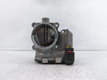 2014-2018 Ford Focus Throttle Body P/N:DS7E-9F991-BB Fits 2014 2015 2016 2017 2018 2019 OEM Used Auto Parts