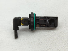 2012-2012 Chevrolet Sonic Mass Air Flow Meter Maf