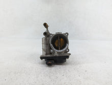 2008-2013 Infiniti G37 Throttle Body P/N:526-02 RME60-16 Fits OEM Used Auto Parts