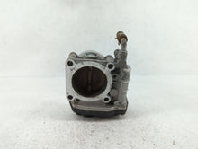 2008-2013 Infiniti G37 Throttle Body P/N:526-02 RME60-16 Fits OEM Used Auto Parts