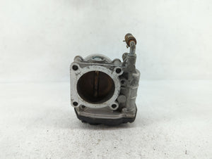 2008-2013 Infiniti G37 Throttle Body P/N:526-02 RME60-16 Fits OEM Used Auto Parts