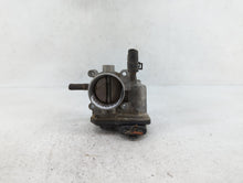 2012-2019 Kia Soul Throttle Body P/N:35100-2B300 Fits 2012 2013 2014 2015 2016 2017 2018 2019 OEM Used Auto Parts