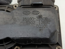 2012-2019 Kia Soul Throttle Body P/N:35100-2B300 Fits 2012 2013 2014 2015 2016 2017 2018 2019 OEM Used Auto Parts