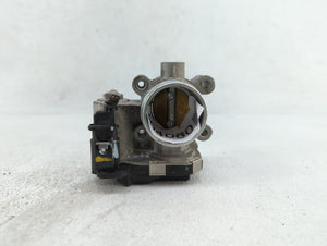 2018-2019 Chevrolet Equinox Throttle Body P/N:12671379AA Fits 2016 2017 2018 2019 OEM Used Auto Parts