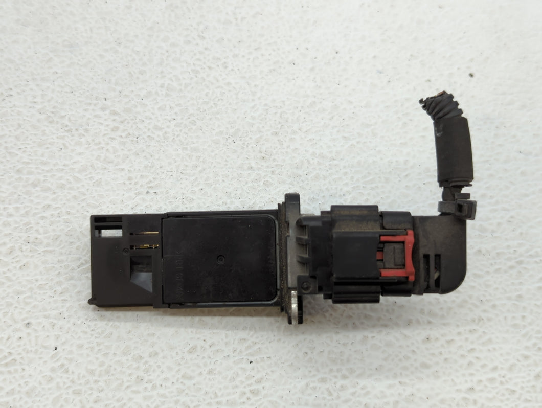 2013-2018 Cadillac Ats Mass Air Flow Meter Maf