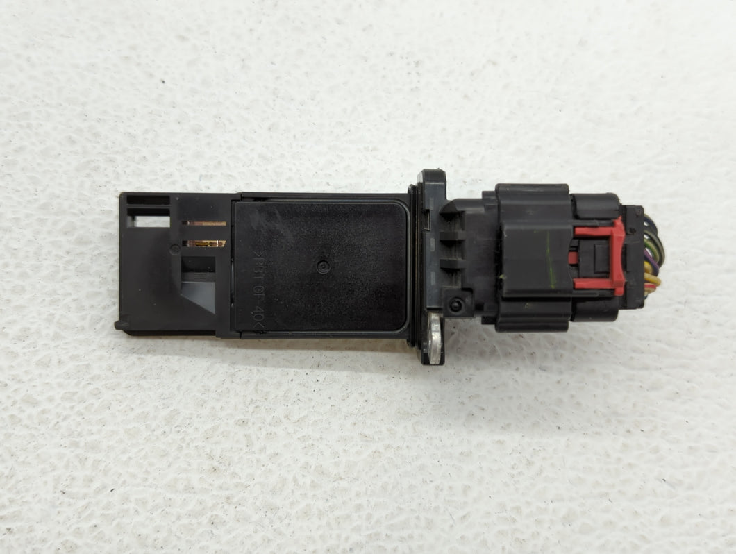 2013-2018 Cadillac Ats Mass Air Flow Meter Maf