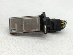 2013-2018 Cadillac Ats Mass Air Flow Meter Maf