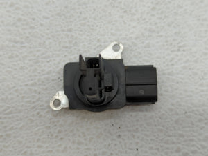 2007-2011 Toyota Camry Mass Air Flow Meter Maf