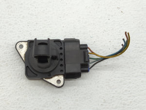 2003-2009 Toyota 4runner Mass Air Flow Meter Maf