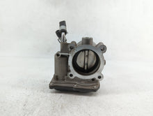 2014-2016 Kia Forte Throttle Body P/N:35100-2E400 35100-2E000 Fits 2012 2013 2014 2015 2016 2018 2019 OEM Used Auto Parts