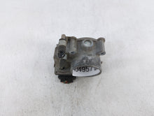 2014-2019 Nissan Rogue Throttle Body P/N:3TA60-01 C 3TA60-01 B Fits 2013 2014 2015 2016 2017 2018 2019 OEM Used Auto Parts