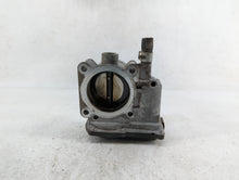 2013-2019 Nissan Sentra Throttle Body P/N:3RA60-01 C 3RA60-01 E Fits 2013 2014 2015 2016 2017 2018 2019 OEM Used Auto Parts