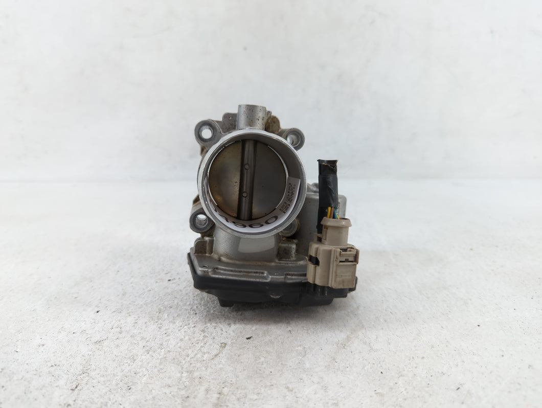 2014-2019 Ford Fusion Throttle Body P/N:DS7G-9F991-CA Fits 2014 2015 2016 2017 2018 2019 OEM Used Auto Parts