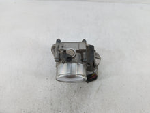 2011-2014 Hyundai Sonata Throttle Body P/N:35100-2G700 Fits 2011 2012 2013 2014 2015 2016 OEM Used Auto Parts