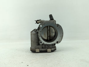 2011-2014 Hyundai Sonata Throttle Body P/N:35100-2G700 Fits 2011 2012 2013 2014 2015 2016 OEM Used Auto Parts