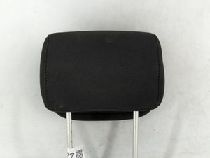 2006-2011 Hyundai Accent Headrest Head Rest Front Driver Passenger Seat Fits 2006 2007 2008 2009 2010 2011 OEM Used Auto Parts