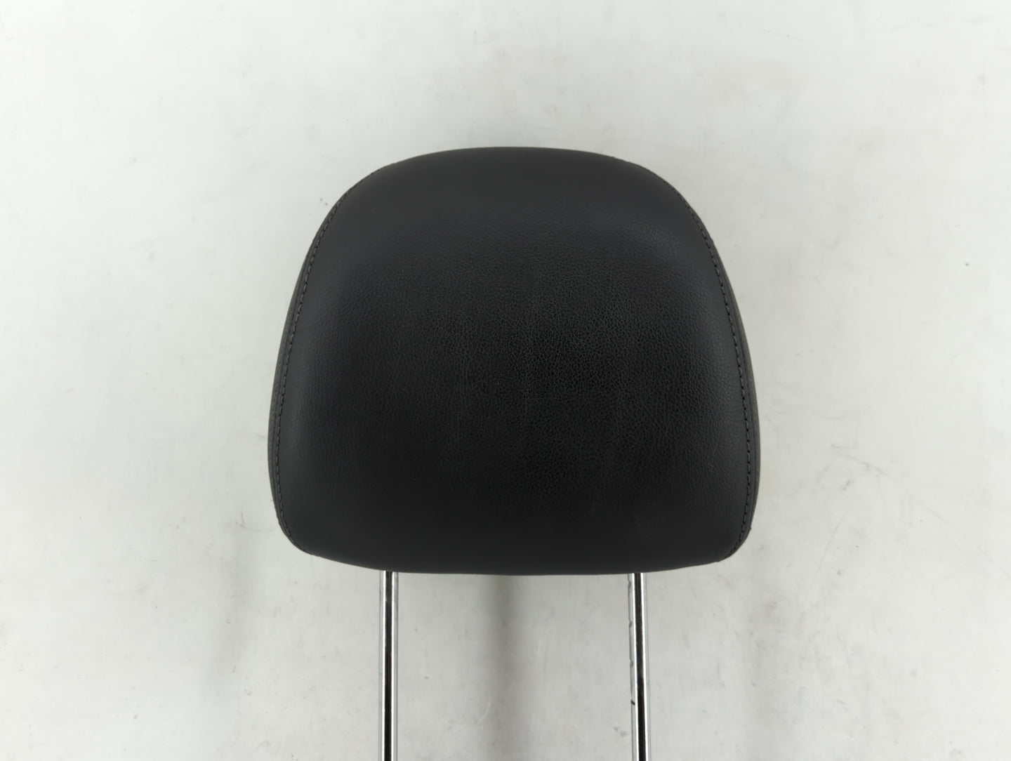 2013-2016 Hyundai Elantra Headrest Head Rest Front Driver Passenger Seat Fits 2013 2014 2015 2016 OEM Used Auto Parts - Oemusedautoparts1.com