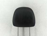 2013-2016 Hyundai Elantra Headrest Head Rest Front Driver Passenger Seat Fits 2013 2014 2015 2016 OEM Used Auto Parts - Oemusedautoparts1.com
