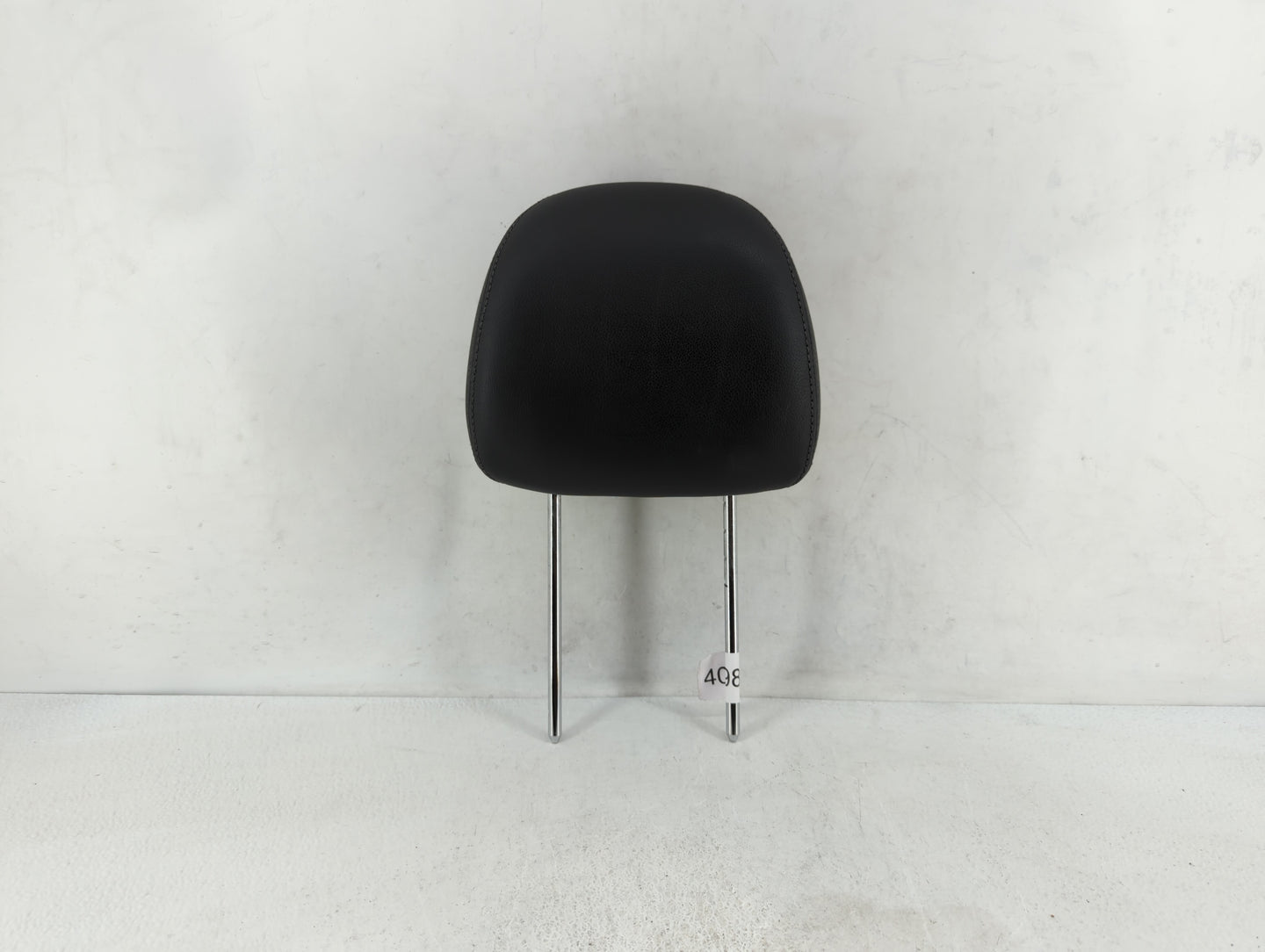 2013-2016 Hyundai Elantra Headrest Head Rest Front Driver Passenger Seat Fits 2013 2014 2015 2016 OEM Used Auto Parts - Oemusedautoparts1.com