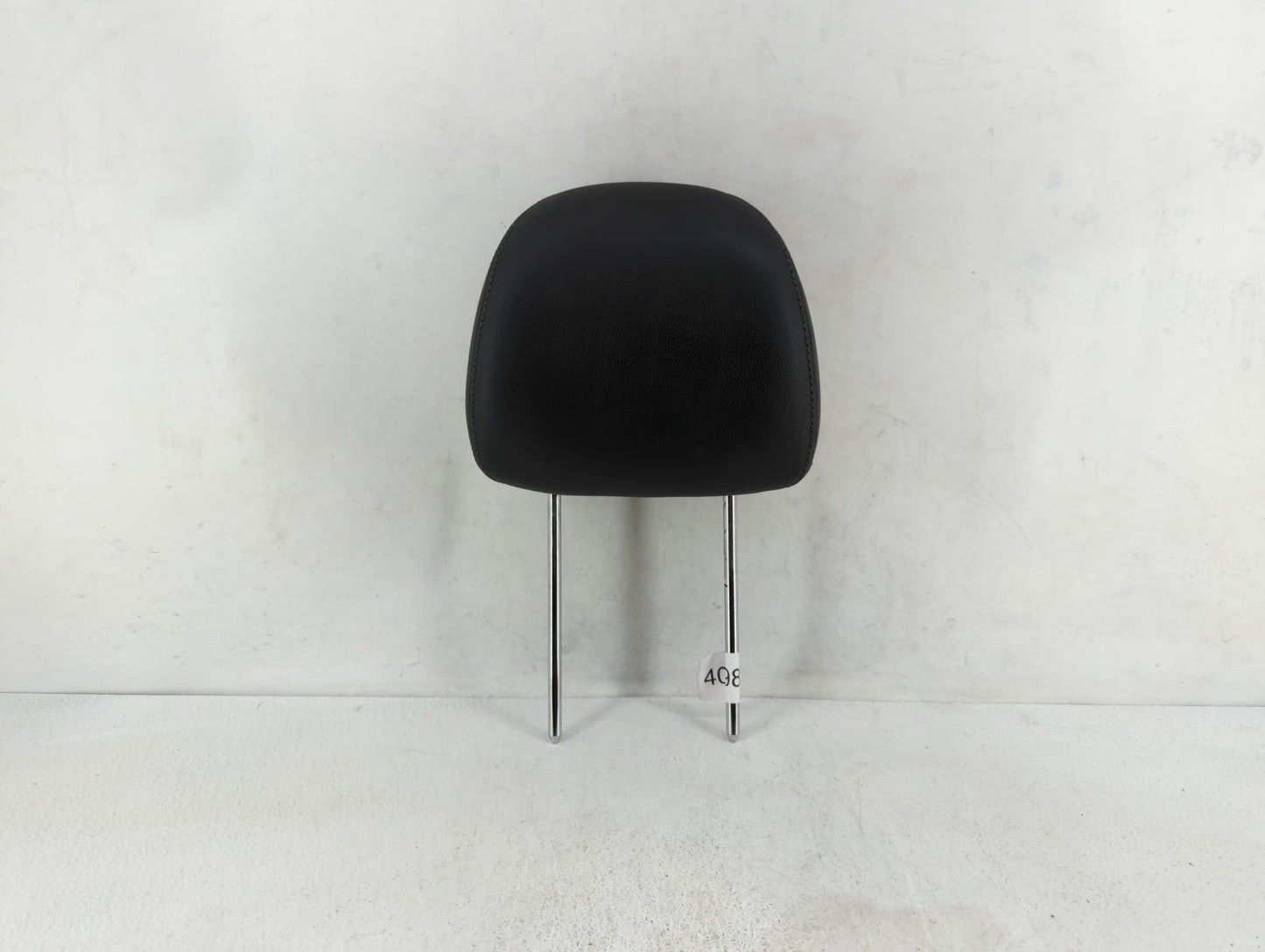2013-2016 Hyundai Elantra Headrest Head Rest Front Driver Passenger Seat Fits 2013 2014 2015 2016 OEM Used Auto Parts - Oemusedautoparts1.com