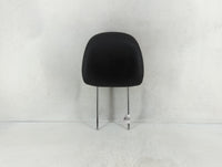 2013-2016 Hyundai Elantra Headrest Head Rest Front Driver Passenger Seat Fits 2013 2014 2015 2016 OEM Used Auto Parts - Oemusedautoparts1.com