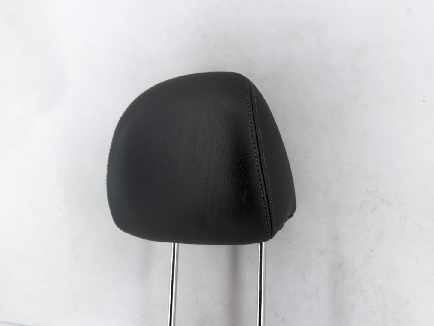 2013-2016 Hyundai Elantra Headrest Head Rest Front Driver Passenger Seat Fits 2013 2014 2015 2016 OEM Used Auto Parts - Oemusedautoparts1.com