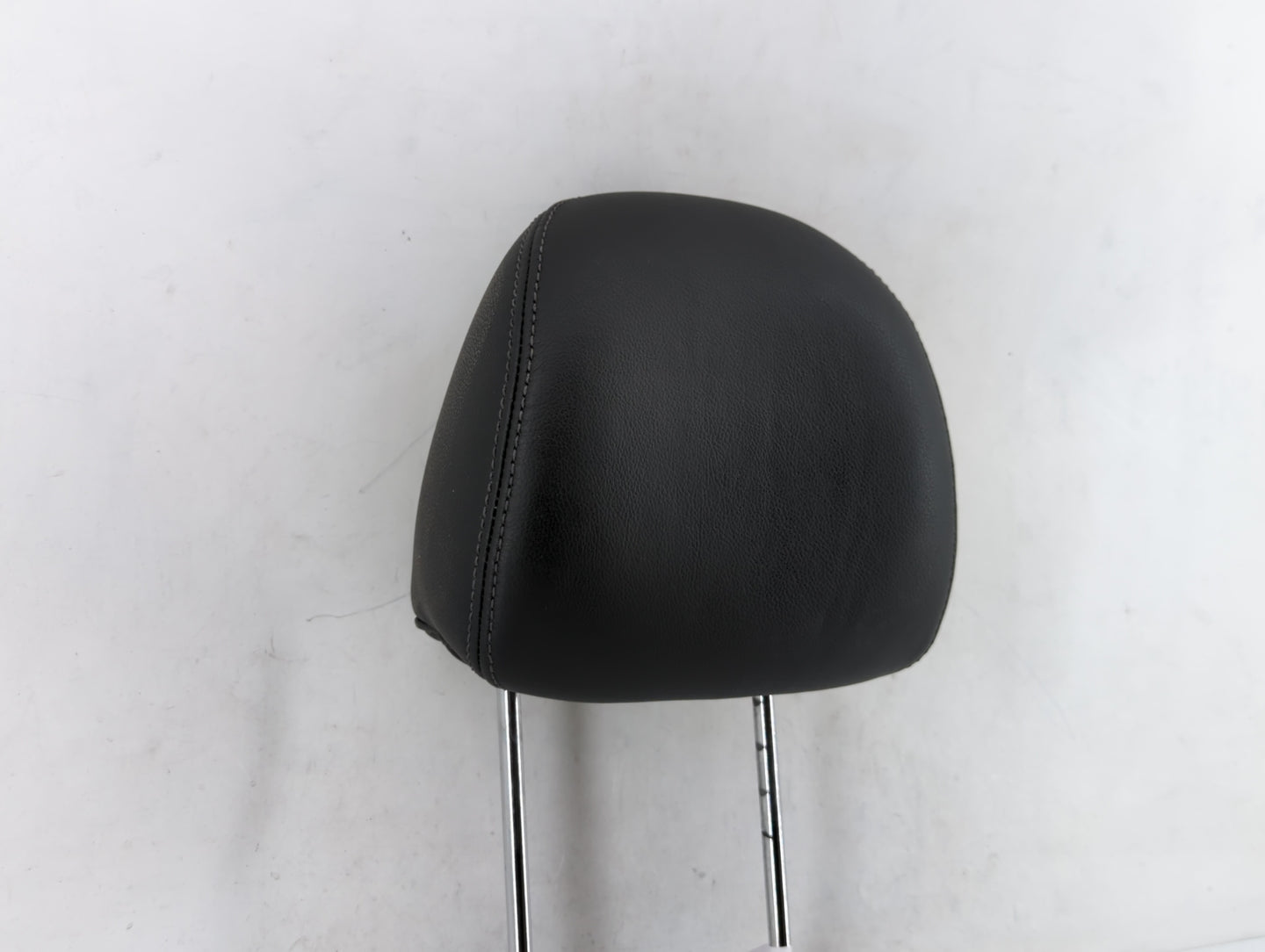 2013-2016 Hyundai Elantra Headrest Head Rest Front Driver Passenger Seat Fits 2013 2014 2015 2016 OEM Used Auto Parts - Oemusedautoparts1.com