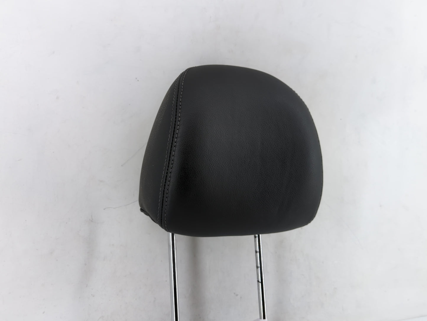 2013-2016 Hyundai Elantra Headrest Head Rest Front Driver Passenger Seat Fits 2013 2014 2015 2016 OEM Used Auto Parts - Oemusedautoparts1.com