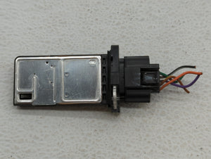 2007-2014 Nissan Altima Mass Air Flow Meter Maf