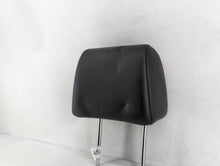 2008-2009 Nissan Rogue Headrest Head Rest Front Driver Passenger Seat Fits 2008 2009 OEM Used Auto Parts