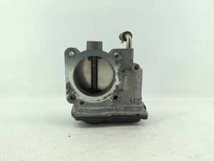 2013-2018 Nissan Altima Throttle Body P/N:3TA60-01 C 3TA60-01 B Fits 2013 2014 2015 2016 2017 2018 2019 OEM Used Auto Parts