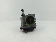 2013 Infiniti Jx35 Throttle Body P/N:RME60-16 GMA4A Fits 2007 2008 2009 2010 2011 2012 2014 OEM Used Auto Parts