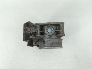 2013 Infiniti Jx35 Throttle Body P/N:RME60-16 GMA4A Fits 2007 2008 2009 2010 2011 2012 2014 OEM Used Auto Parts