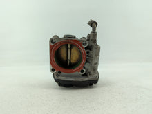 2013 Infiniti Jx35 Throttle Body P/N:RME60-16 GMA4A Fits 2007 2008 2009 2010 2011 2012 2014 OEM Used Auto Parts